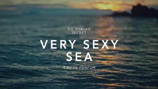 INTRODUCING VERY SEXY SEA EAU DE PARFUM - VICTORIAS SECRET_  _