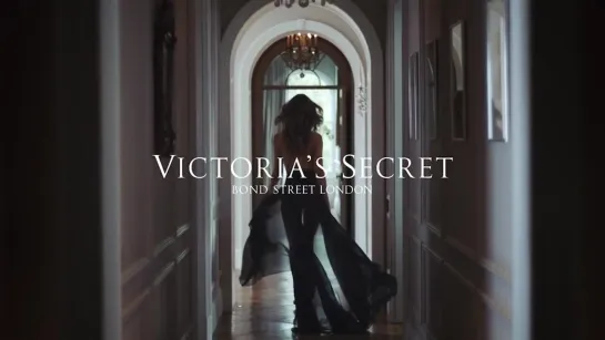 Victoria’s Secret Holiday Commercial