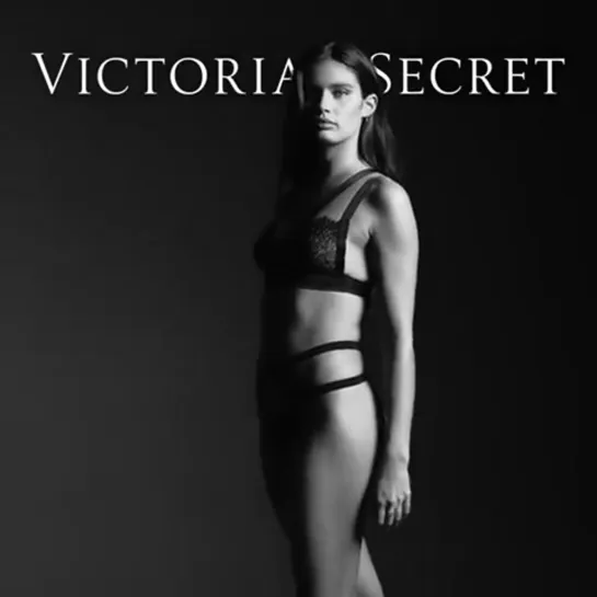 Sara for Victoria's Secret Fall 2019