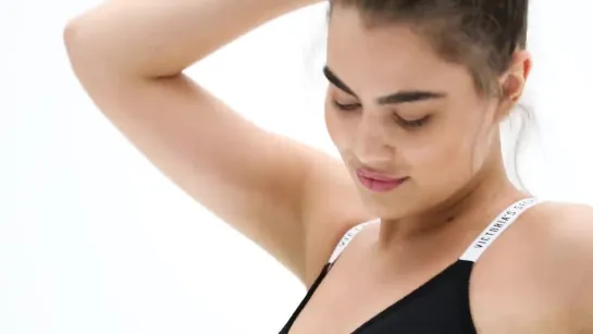 Victoria’s Secret Perfect Comfort Bra Commercial