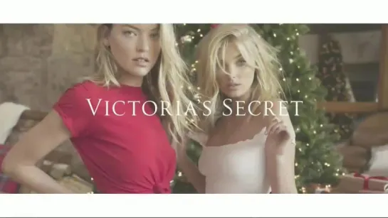 VS 10 Panties for $35 TV Commercial (December 2017)