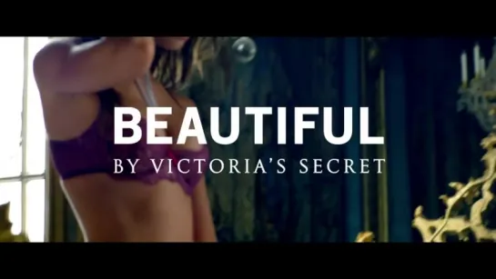 Victorias Secret Beautiful Commercial (2016)