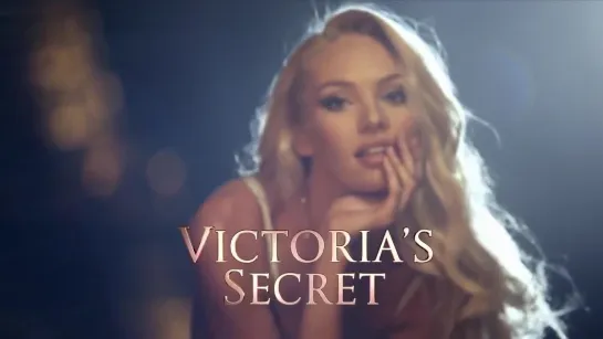 Victorias Secret Very Sexy Online Commercial Holiday 2013