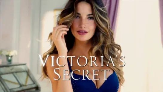 Fabulous by Victoria's Secret Online Commercial Spring 2013