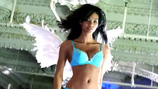 Victorias Secret Dream Angels Forever 2011