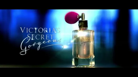 VS Gorgeous Fragrance Commercial (Fall 2010)