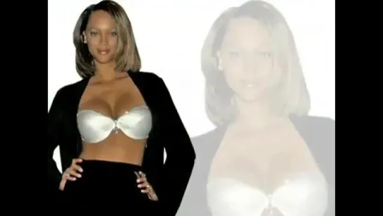 Tyra - Diamond Dream Fantasy Bra 1997