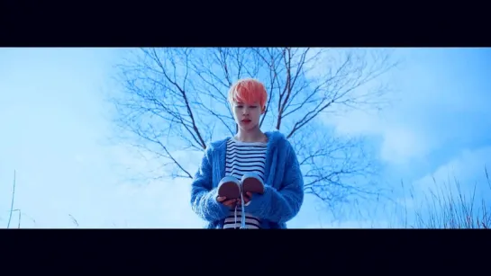 ♥Park Jimin- 박지민 - BTS- Пак Чимин- Виктория Беккер♥