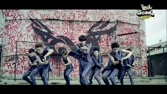 [VID] INFINITE "Back" MV - Short Dance Version