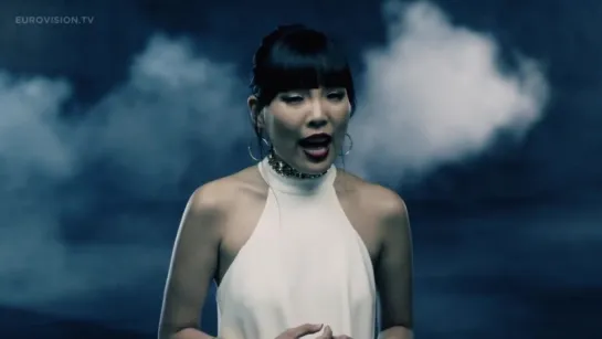 Australia 2016 - Dami Im - Sound Of Silence