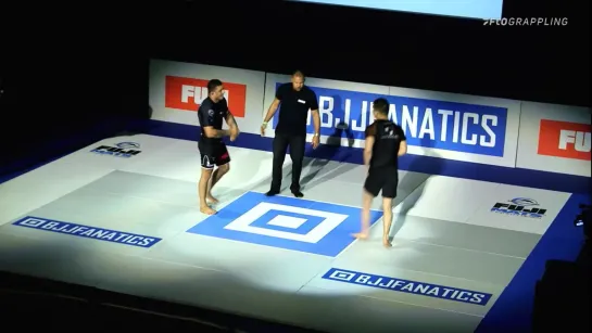 bjj fanatics Grand Prix part 4 FINALS #bjf_grappling #submissiononly