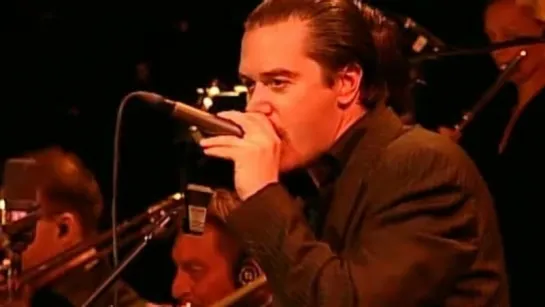 Mike Patton´s Mondo Cane  (The Metropole Orchestra,12.06.2008)