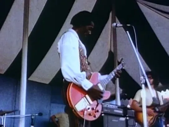 Chuck Berry Rock and Roll Music.69