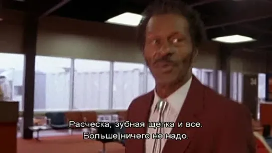 01.Chuck Berry.Disk1(рус. субтит.)