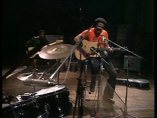 Bill Withers. In Concert 1973