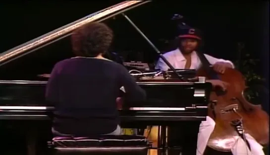 Stanley Clarke, Chick Corea, Lenny White  Joe Henderson A very special Concert