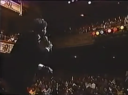 Al Green _ Live at the Apollo 1990