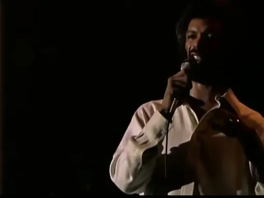 BLACK WAX-GIL SCOTT HERON-LIVE