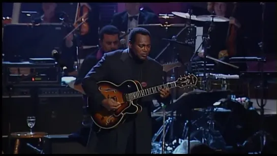 George Benson_ ★ Absolutely live (2000)