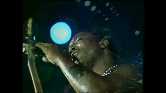 George Benson ☆ Live at Montreux • 1986 [Full Concert]