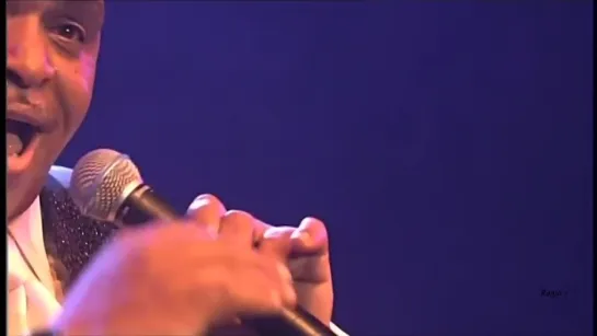 Solomon Burke _ Live at North Sea Jazz Festival 2003