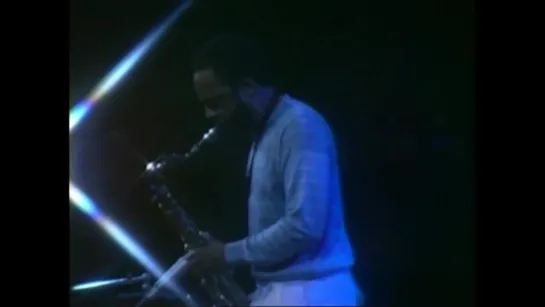 Grover Washington, Jr  ☆ In Concert • 1981 [Audio Remastered]