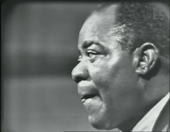 8-4. Louis Armstrong