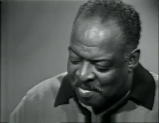 8-1. Count Basie Quartet