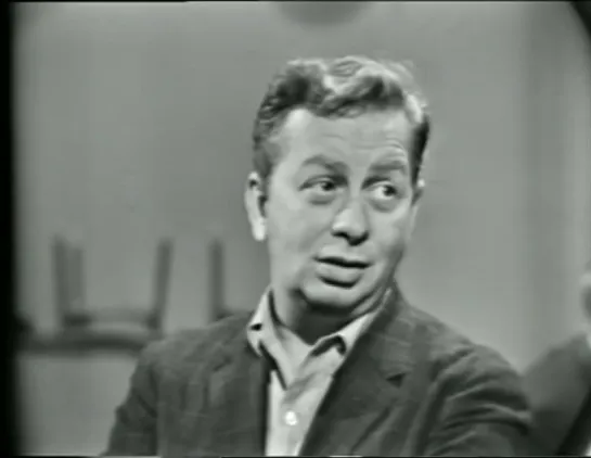 7-1. Mel Torme Quartet