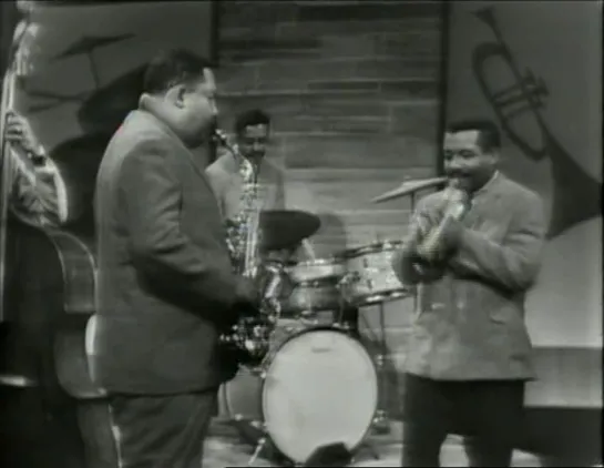 6-2. Cannonball Adderley Quintet