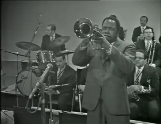 5-3. Thad Jones-Mel Lewis Orchestra