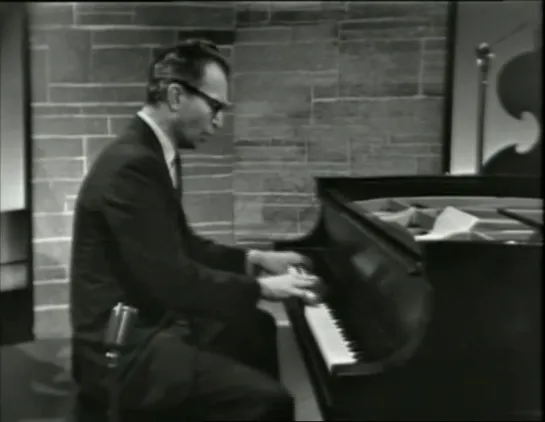 5-2. Dave Brubeck Quartet