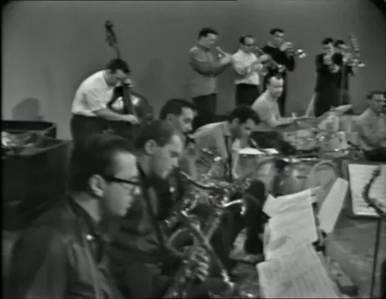 4-3. Woody Herman and His Swingin Herd