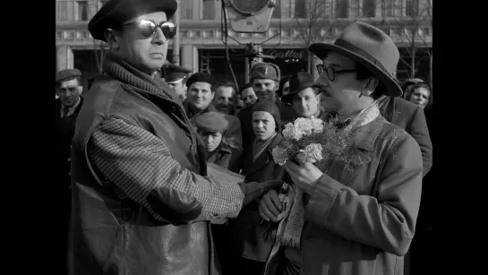 Dzien bez slonca AKA A Day Without Sunshine (1959) Kazimierz Karabasz & Wladyslaw Slesicki