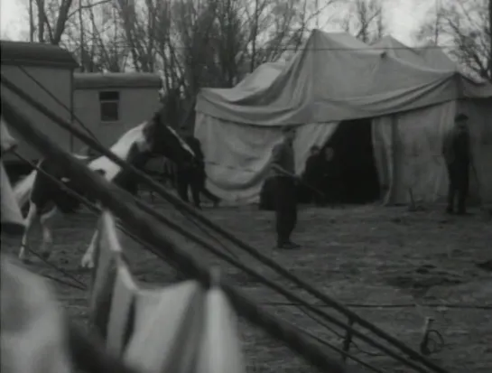 Ludzie w drodze aka People on the Road (1960) Kazimierz Karabasz