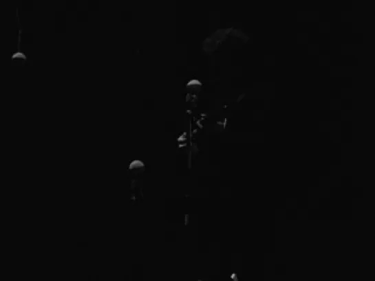 Bob Dylan Live at Newport Folk Festival 1963-1965