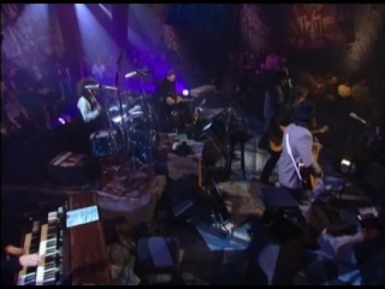 Bob Dylan - MTV Unplugged 1995