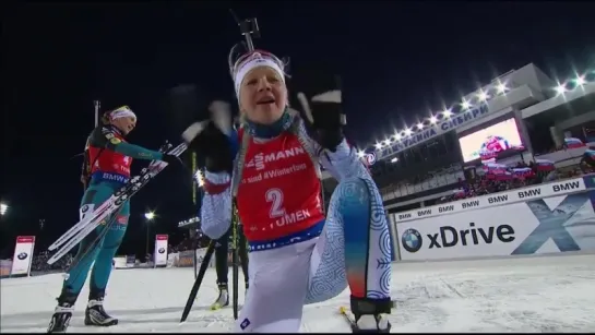 Congratulations to the top 3 women of this incredible TMN18 with @kmakarainen on top, just ahead of @BescondAnais and Laura Dahl