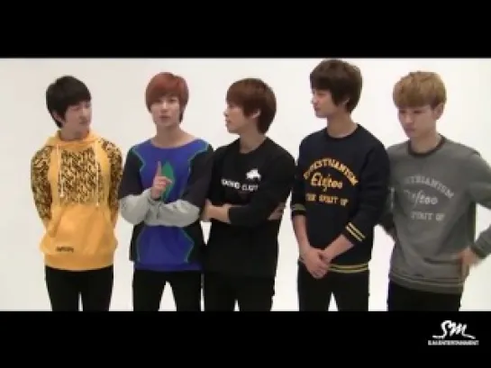 250511 SHINee - 3rd debute