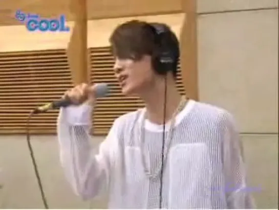 100728 SHINee - Lucifer @ Sukira