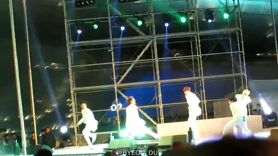 251014 [FC] Onew - Why So Serious @ DDP Dongdaemun Design Plaza Citizen's Festival