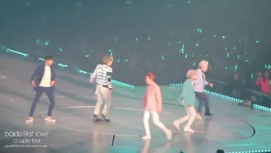 150515 [FC] SHINee  - Love Sick @ "SHINee World Concert IV" in Seoul