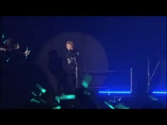 SHINee - Love Still Goes On @ SHINee 1st Concert DVD 11/33