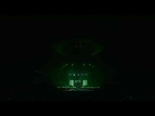 SHINee - Lucifer @ SHINee 1st Concert DVD