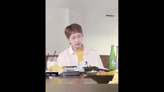 Сompilation of Jinki eating