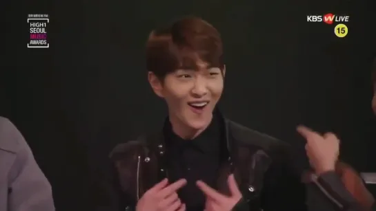 Lee Jinki, leader of SHINee