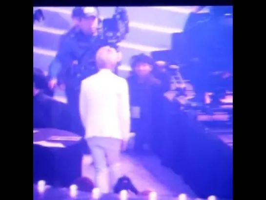 230114 [FC] Onew @ Seoul Music Awards