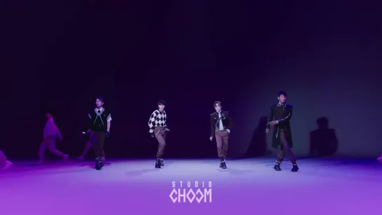 260221 [BE ORIGINAL] SHINee - Don't Call Me