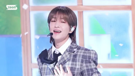 [FaceCam] 190323 Onew -  Circle @ SBS Inkigayo