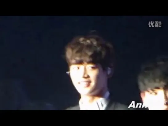 301113 [fancam] SHINee - Introduction @ 2013 SHINee Festival Tour in Shanghai